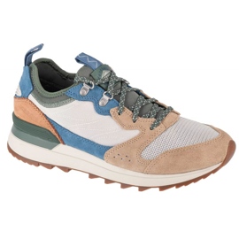 Cipele Merrell Alpine 83 Sneaker Recraft M J006087 višebojan