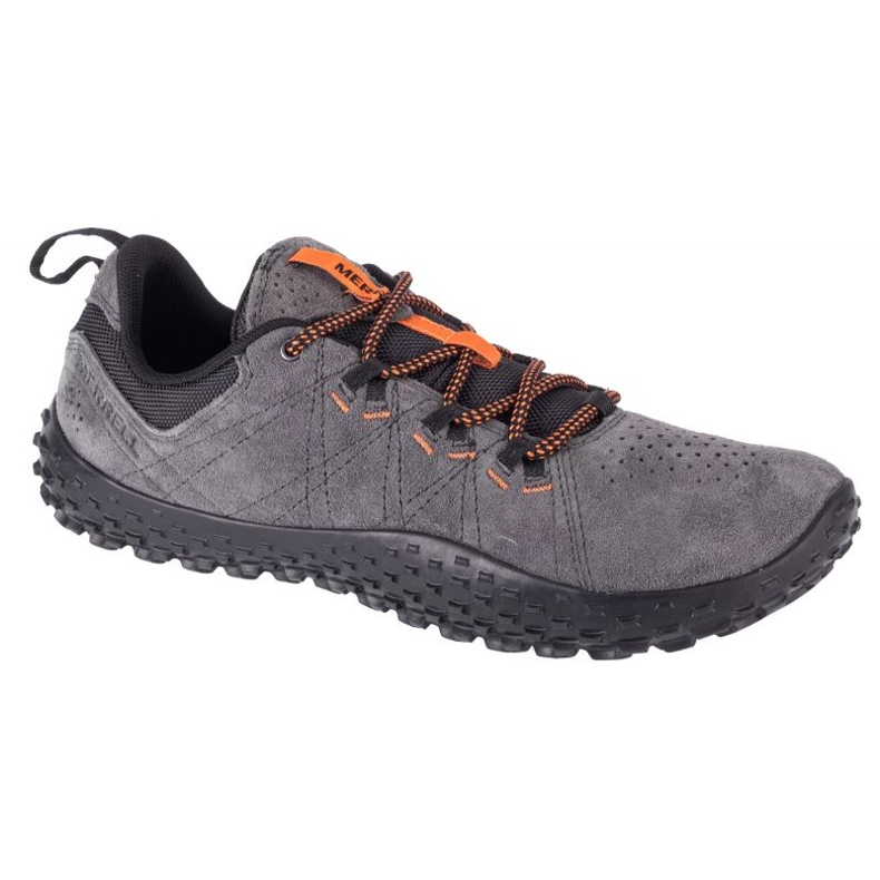 Cipele Merrell Wrapt M J036009 siva