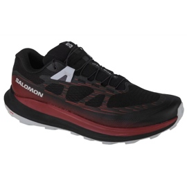 Salomon tenisice za trčanje Ultra Glide 2 472120 crna