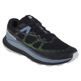 Salomon tenisice za trčanje Ultra Glide 2 473862 crna