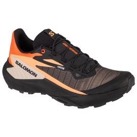 Salomon Genesis 475261 tenisice za trčanje crna