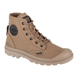 Palladium Pampa Hi Htg Supply M 77356-308-M cipele smeđa