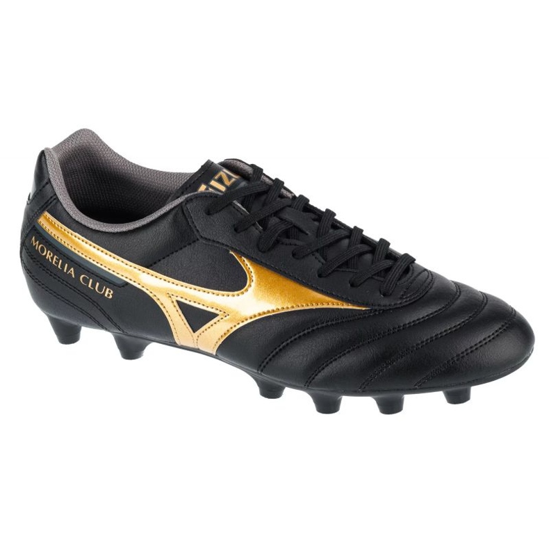 Mizuno Morelia Ii Club Fg M P1GA231650 tenisice za nogomet crno