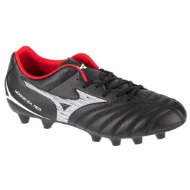 Mizuno Monarcida Neo Iii Select Md M tenisice za nogomet P1GA242501 crna