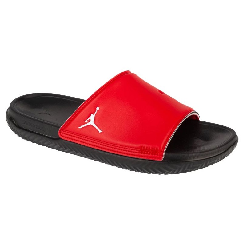Japanke Nike Air Jordan Play Side Slides M DC9835-601 crvena