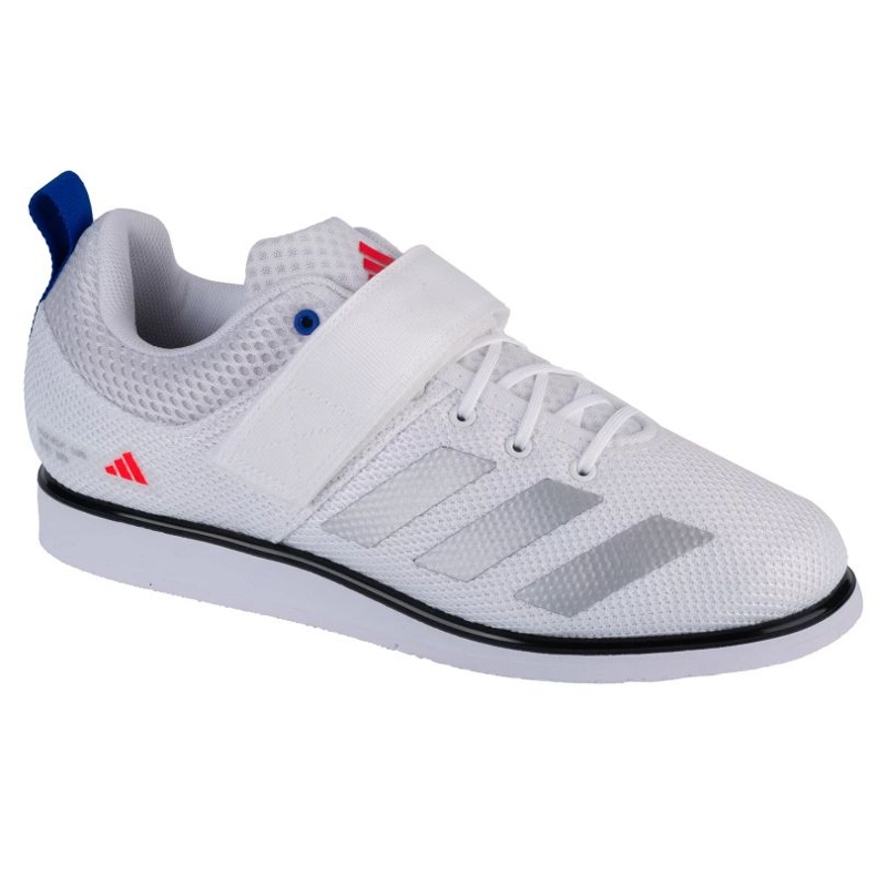 Adidas Powerlift 5 Tenisice za dizanje utega ID2474 bijela