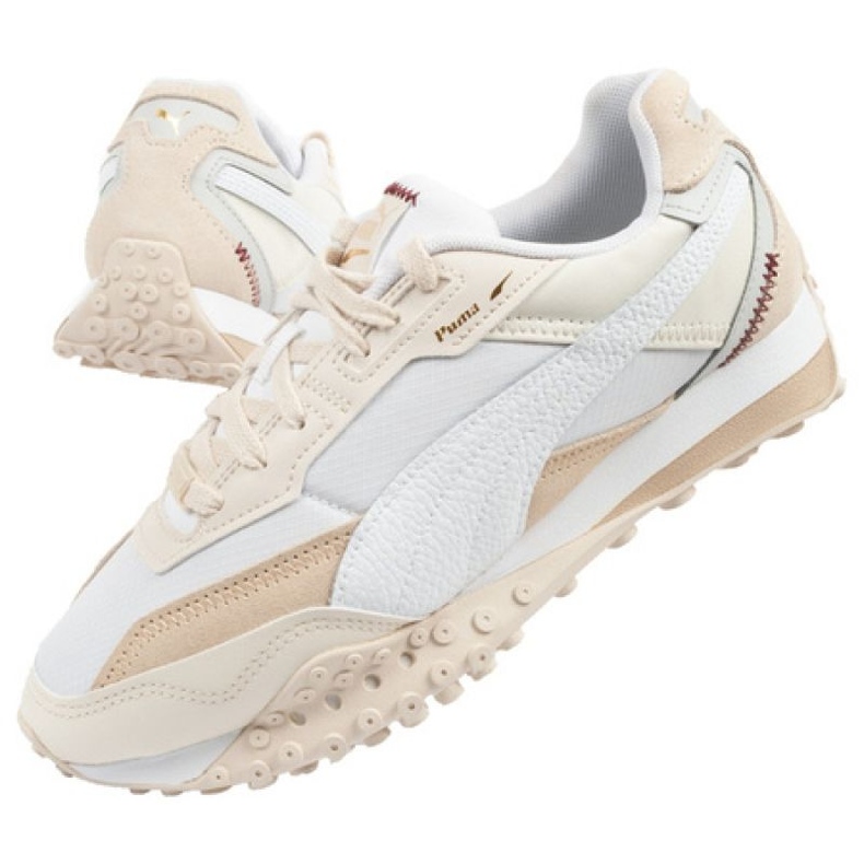 Puma W cipele 393118 02 bijela