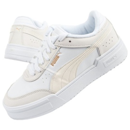 Puma Pro Sport Shoes 379871 02 bijela