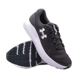 Under Armour W cipele 3027007-001 crna