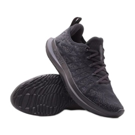 Under Armour Velociti 3 M cipele 3026117-001 crno