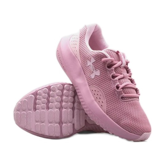Under Armour W cipele 3027007-600 ružičasta