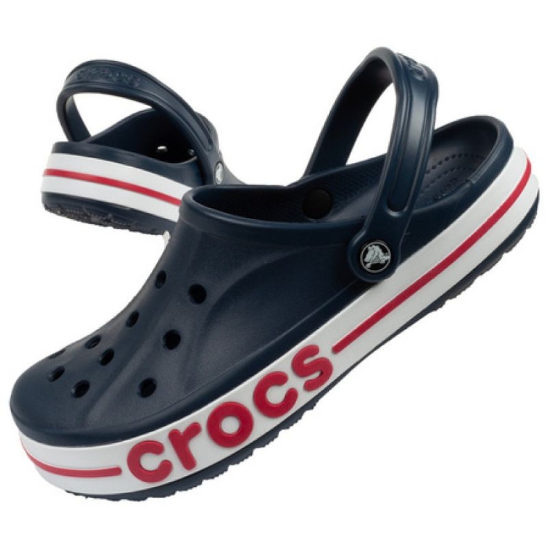Crocs Bayaband U 205089-4CC japanke plava