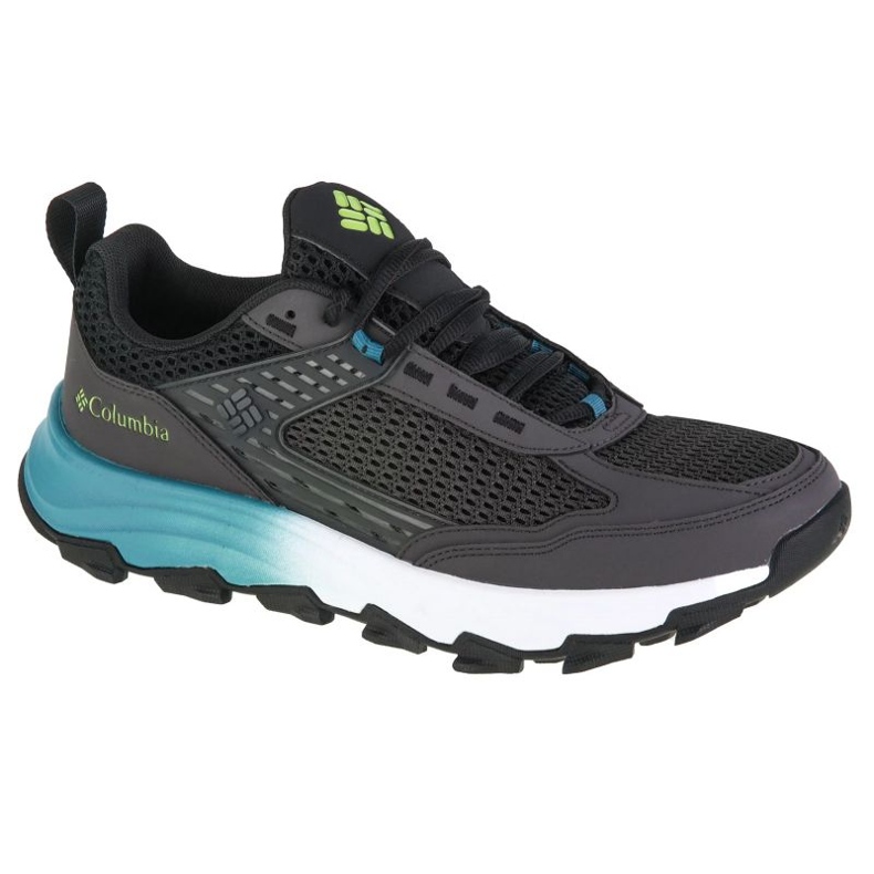 Cipele za planinarenje Columbia Hatana Breathe M 1982291090 crno