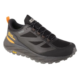 Jack Wolfskin cipele Terraventure Texapore Low M 4051621-6000 crna