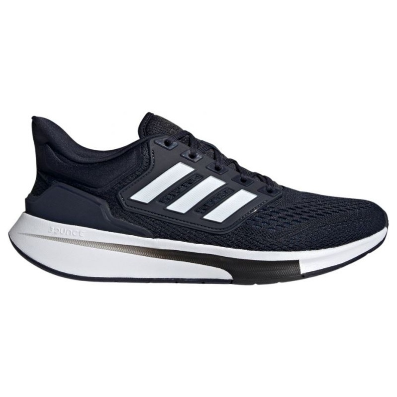 Adidas EQ21 Run Shoes H00517 tenisice za trčanje plava
