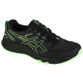Asics Gel-Sonoma 7 Gtx M 1011B593-004 tenisice za trčanje crna