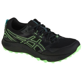 Asics Gel-Sonoma 7 M tenisice za trčanje 1011B595-003 crna
