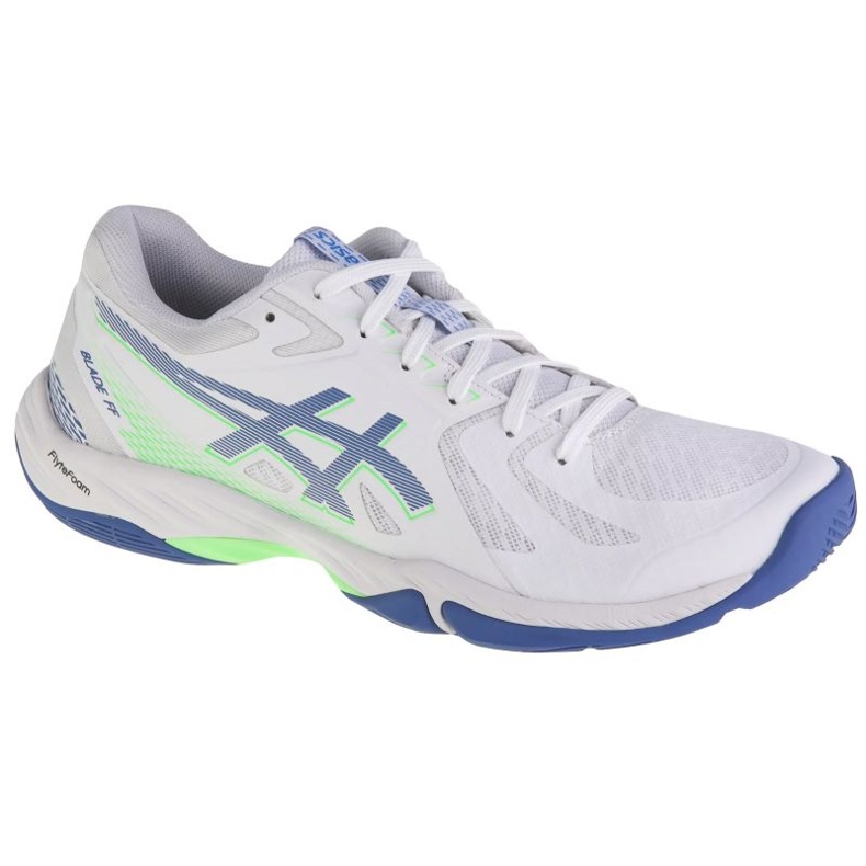 Asics Blade Ff M 1071A093-101 cipele bijela