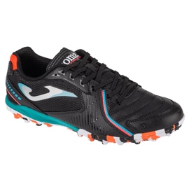 Joma Dribling 2401 Tf M DRIS2401TF tenisice za nogomet crna