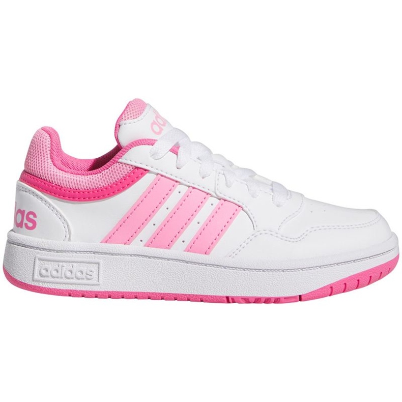 Adidas Hoops 3.0 IG3827 tenisice bijela