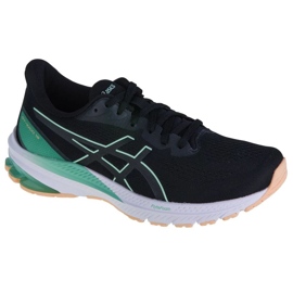 Asics GT-1000 12 W tenisice za trčanje 1012B450-006 crna