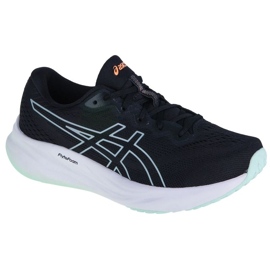Asics Gel-Pulse 15 W tenisice za trčanje 1012B593-001 crna