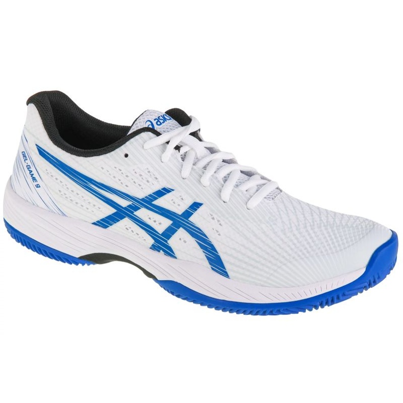 Asics Gel-Game 9 Clay/Oc tenisice 1041A358-103 bijela