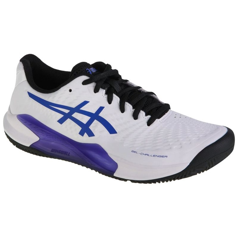 Asics Gel-Challenger 14 Clay tenisice 1041A449-102 bijela