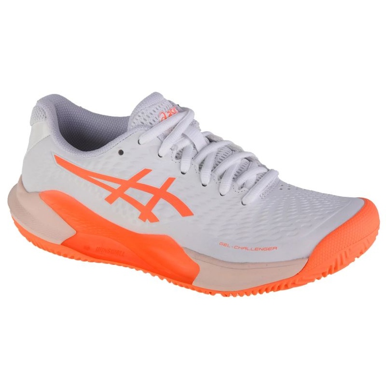 Asics Gel-Challenger 14 Clay W tenisice 1042A254-101 bijela