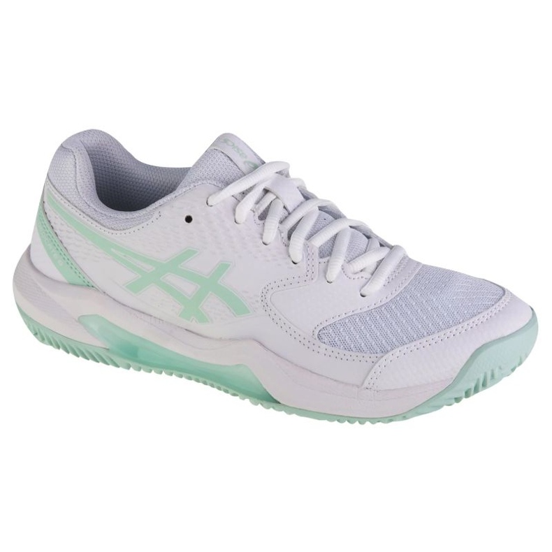 Asics Gel-Dedicate 8 Clay W tenisice 1042A255-102 bijela