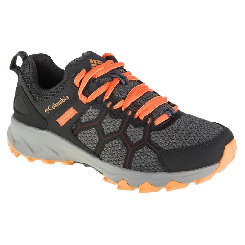 Cipele Columbia Peakfreak Ii W 2027301033 siva