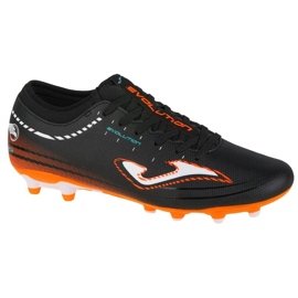 Joma Evolution 2401 Fg EVOS2401FG nogometne tenisice crna