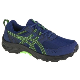 Asics Gel-Venture 9 M tenisice za trčanje 1011B486-407 plava