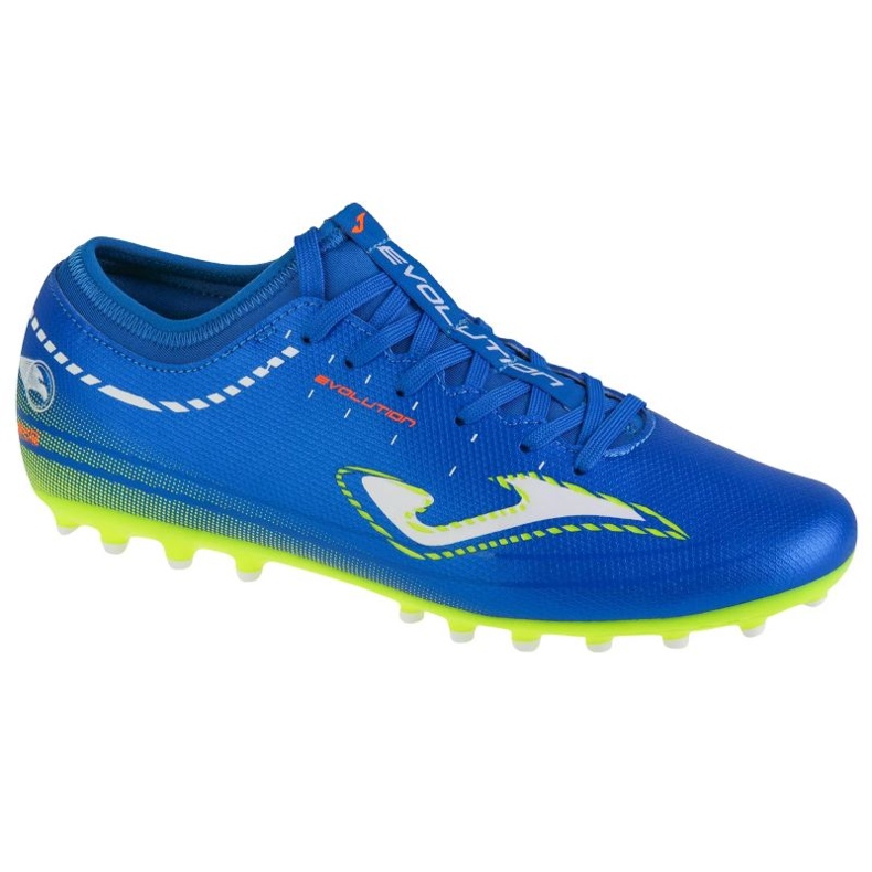 Cipele Joma Evolution 2404 Ag EVOS2404AG plava