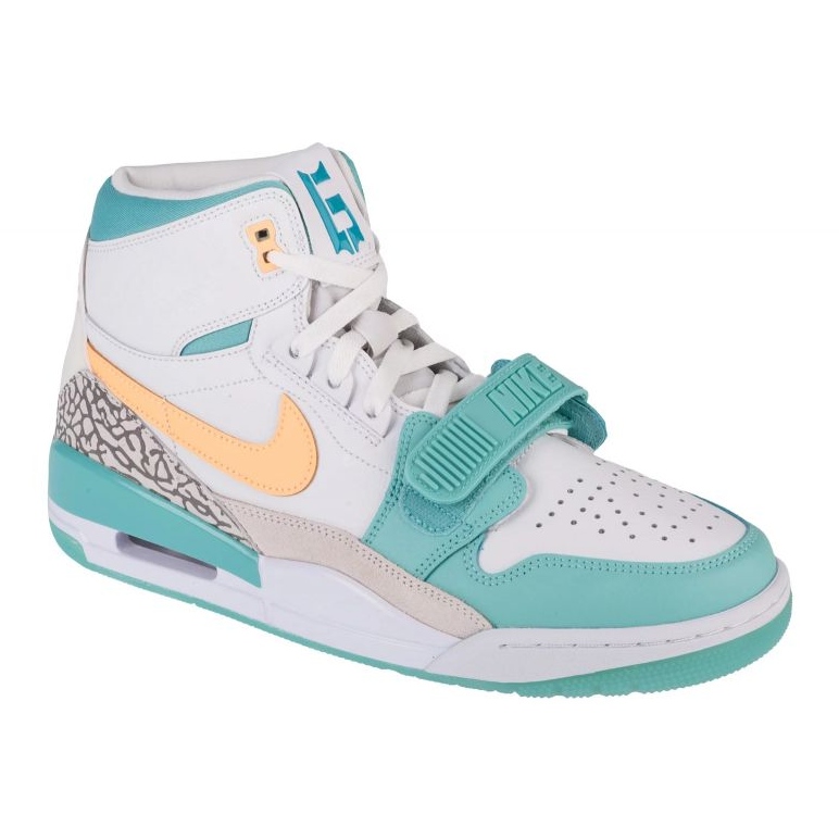 Nike Air Jordan Legacy 312 M FV3625-181 tenisice bijela