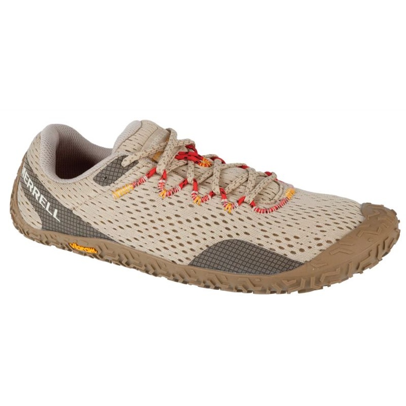 Cipele Merrell Vapor Glove 6 J068145 bež