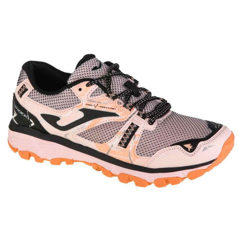 Cipele Joma Shock Lady 2413 TKSHLS2413 ružičasta