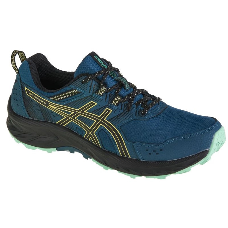 Asics Gel-Venture 9 tenisice za trčanje 1011B486-406 plava