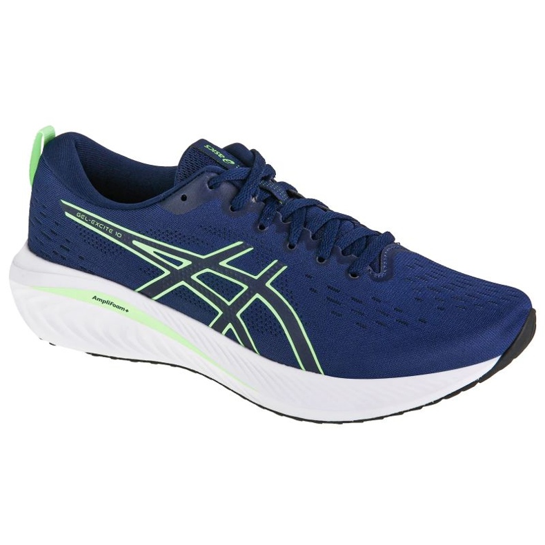 Asics Gel-Excite 10 tenisice za trčanje 1011B600-403 plava