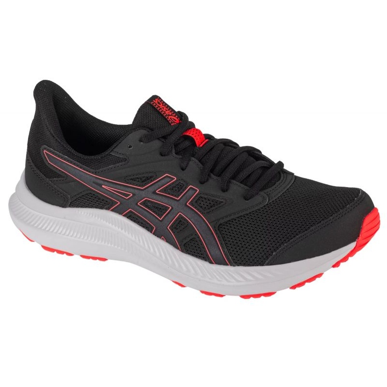 Asics Jolt 4 tenisice za trčanje 1011B603-007 crno