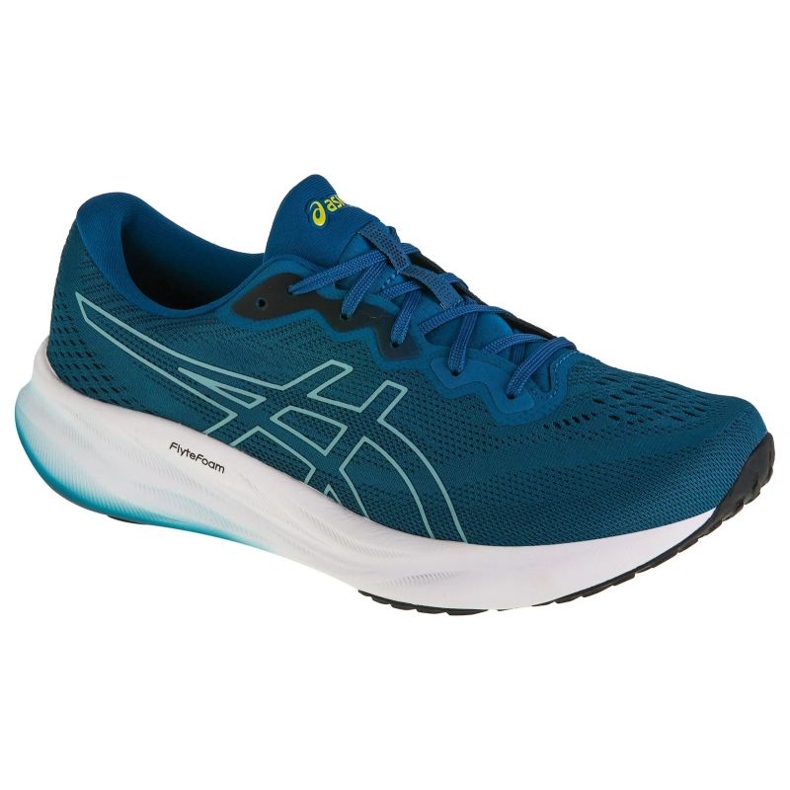 Asics Gel-Pulse 15 tenisice za trčanje 1011B780-401 plava