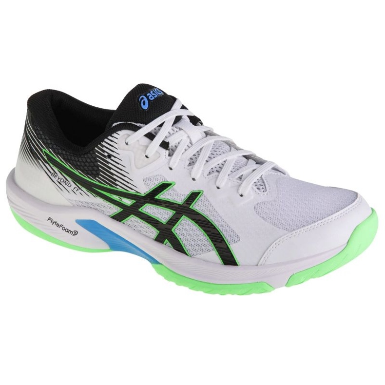 Asics Beyond Ff 1071A092-101 cipele bijela