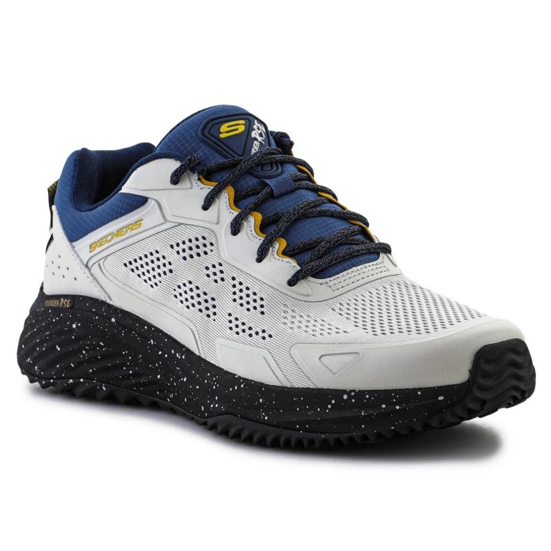 Skechers Bounder Rse 232780-NTMT cipele siva