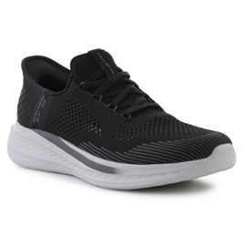 Skechers 210810-BLK cipele crna
