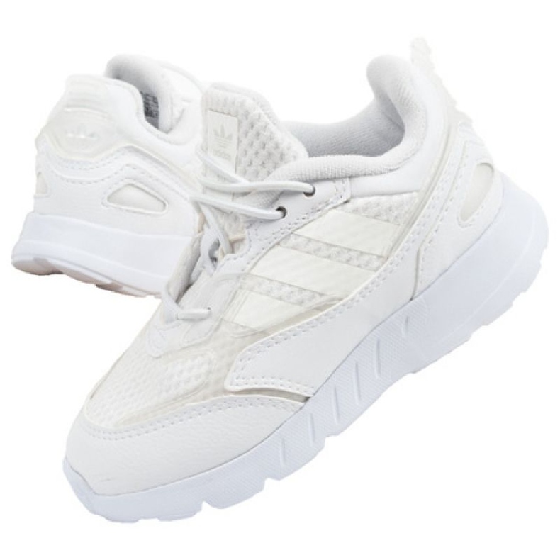 Adidas Zx 1K 2.0 GY0800 cipele bijela