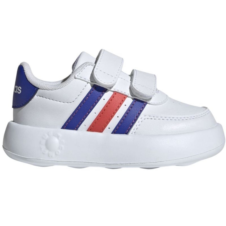 Adidas Breaknet 2.0 Cf I Jr ID5278 cipele bijela