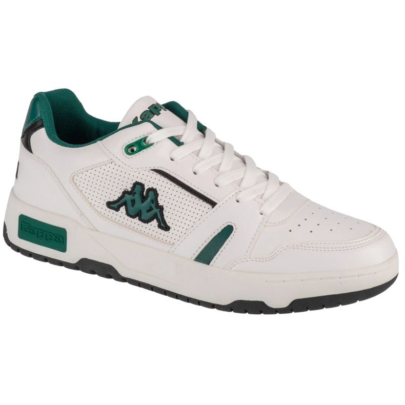 Kappa Yeldes M 243401-1032 cipele bijela