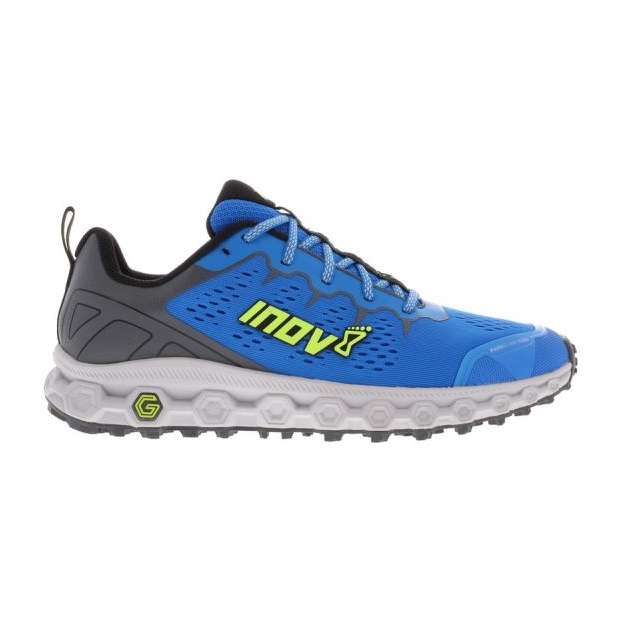 Inov-8 Parkclaw G 280 tenisice za trčanje 000972-BLGY-S-01 plava