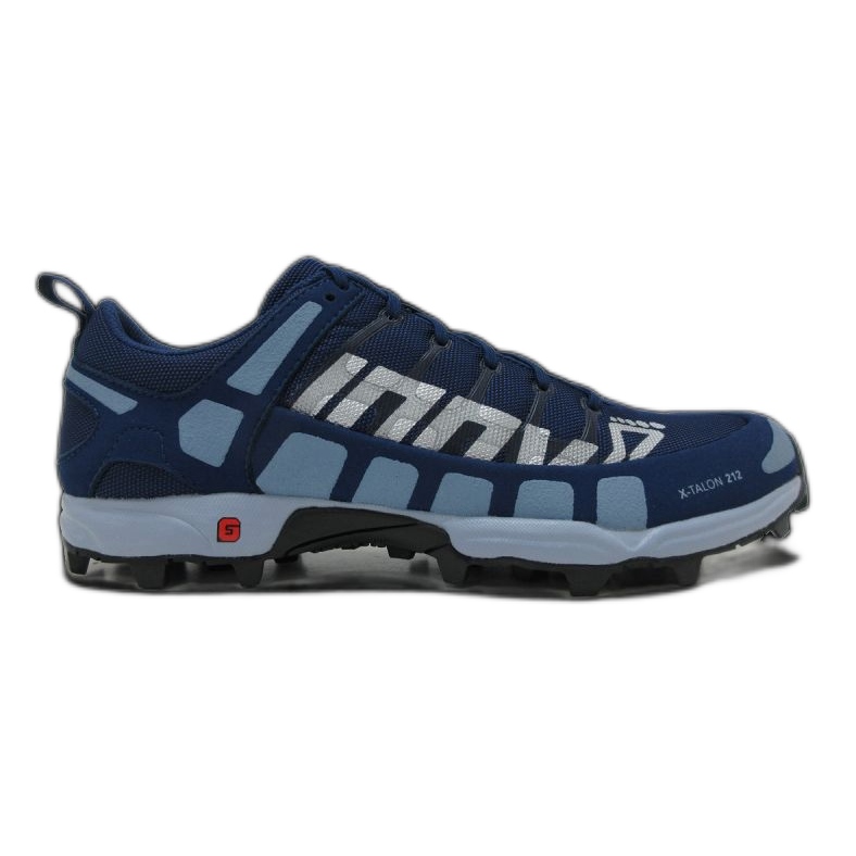 Inov-8 X-Talon 212 V2 tenisice za trčanje 000153-BLLB-P-01 plava