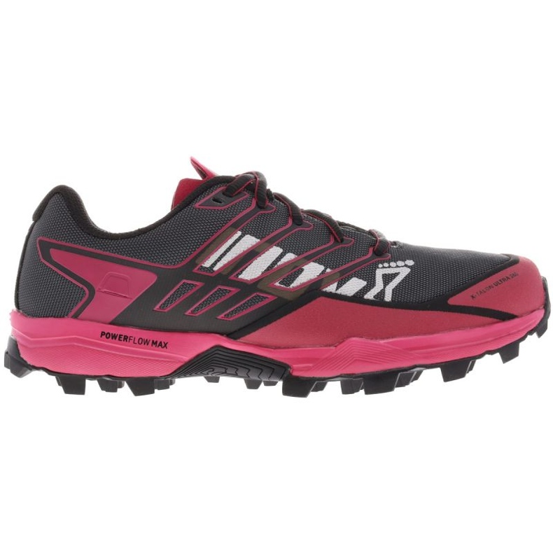 Inov-8 X-Talon Ultra 260 V2 tenisice za trčanje 000989-BKSG-S-01 siva